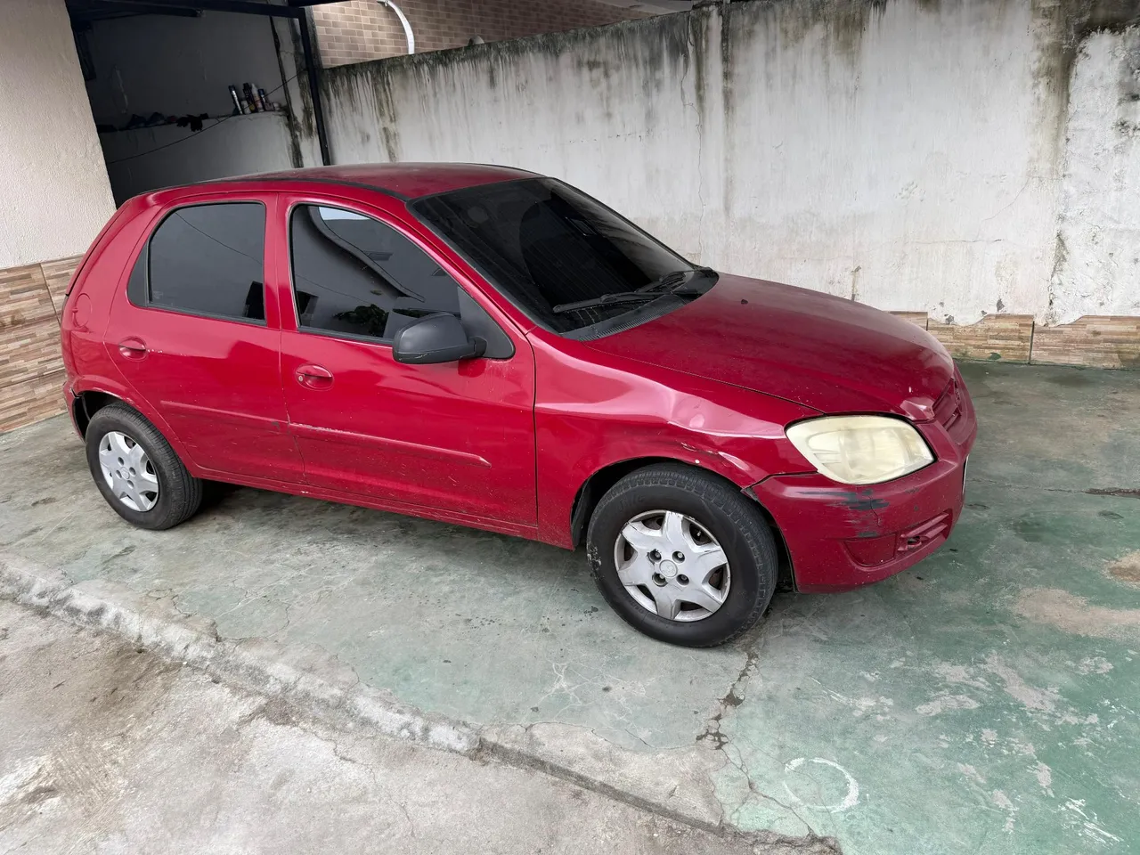 Bom de motor