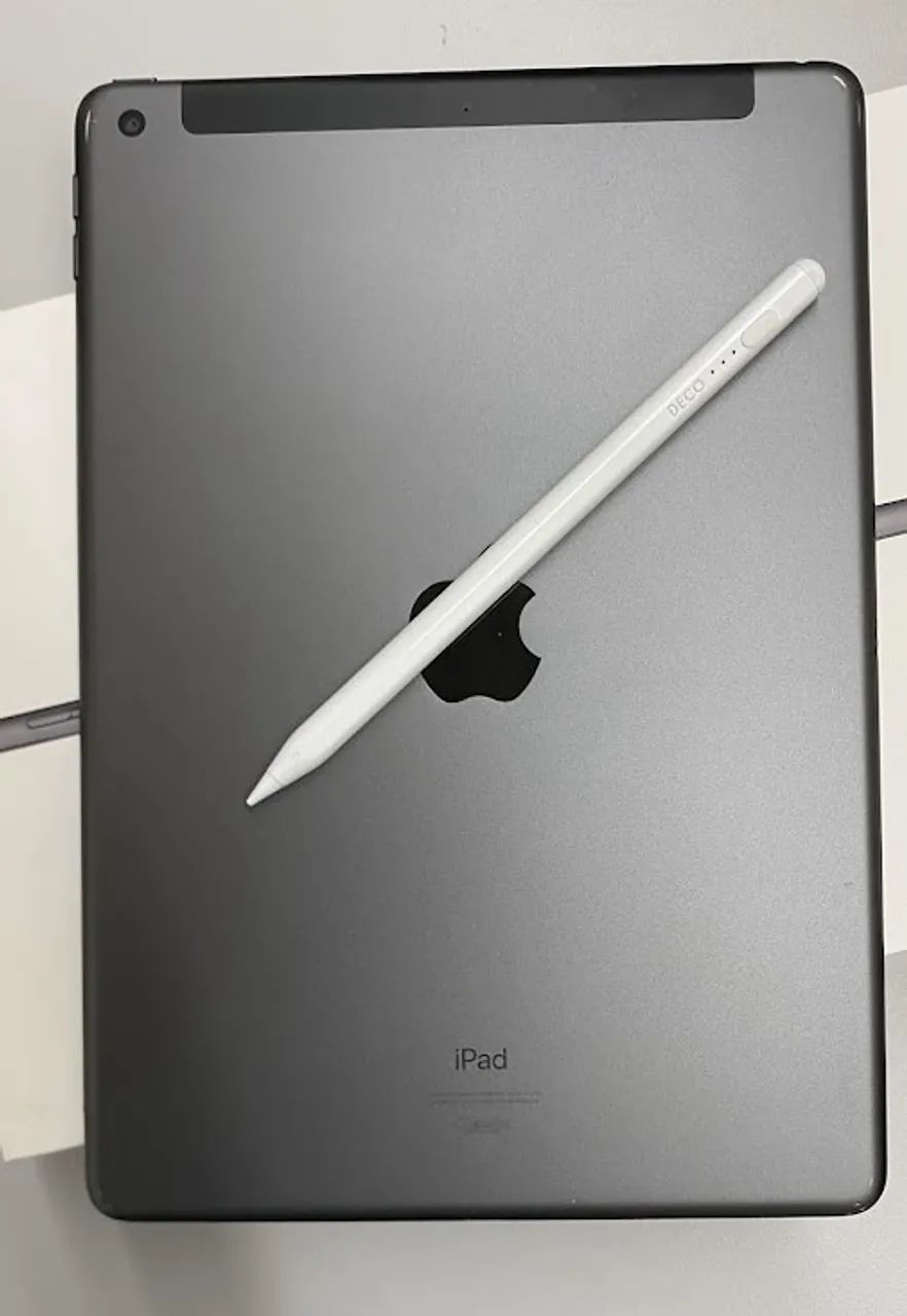 IPAD 7th Geração 10.2' 128GB IOS 18.5 A2198  - Foto 3