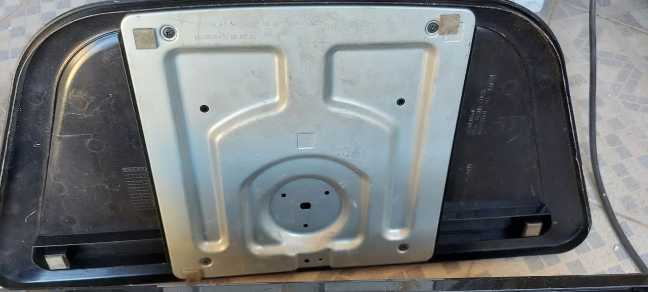 PÉS PARA TV - Foto 4