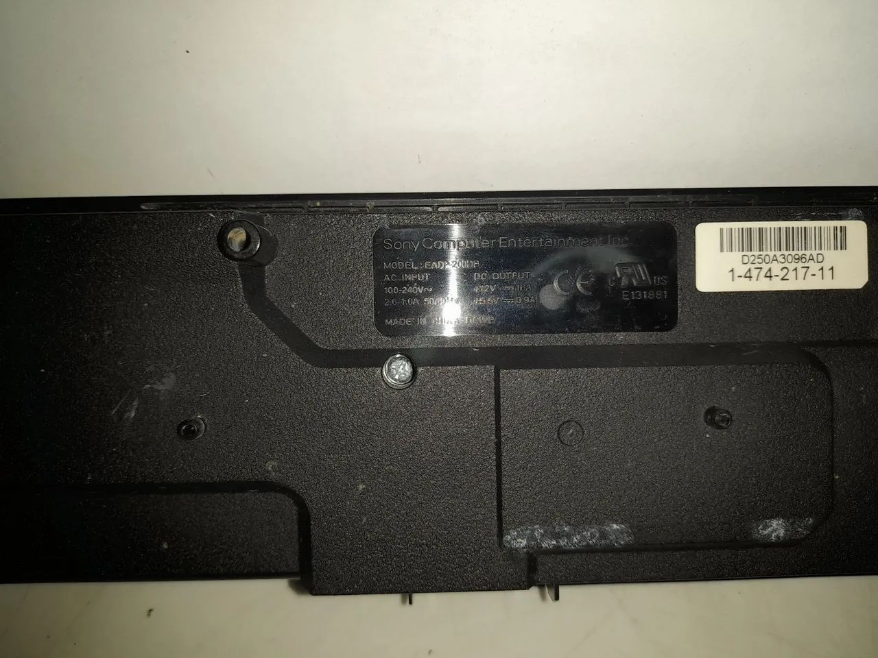 Fonte para Playstation 3 PS3 slim - Foto 3