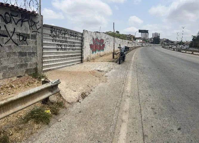 Terreno p/alugar, 11.000m² enfrente Arena do Galo - Foto 10