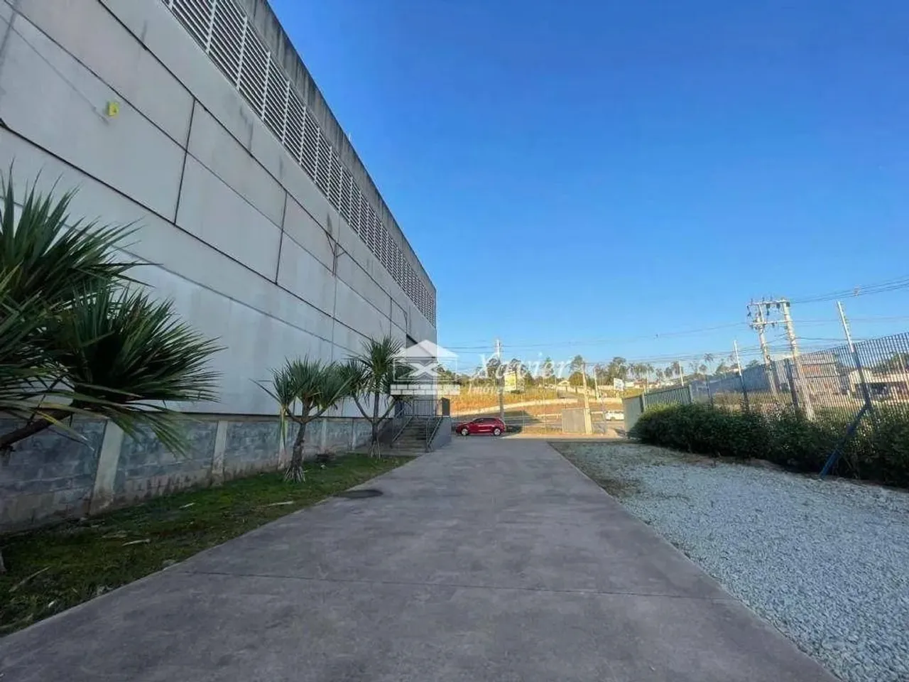Galpão para alugar, 1505 m² por R$ 33.600,00/mês - Condomínio Allan Kardec II - Vargem Gra