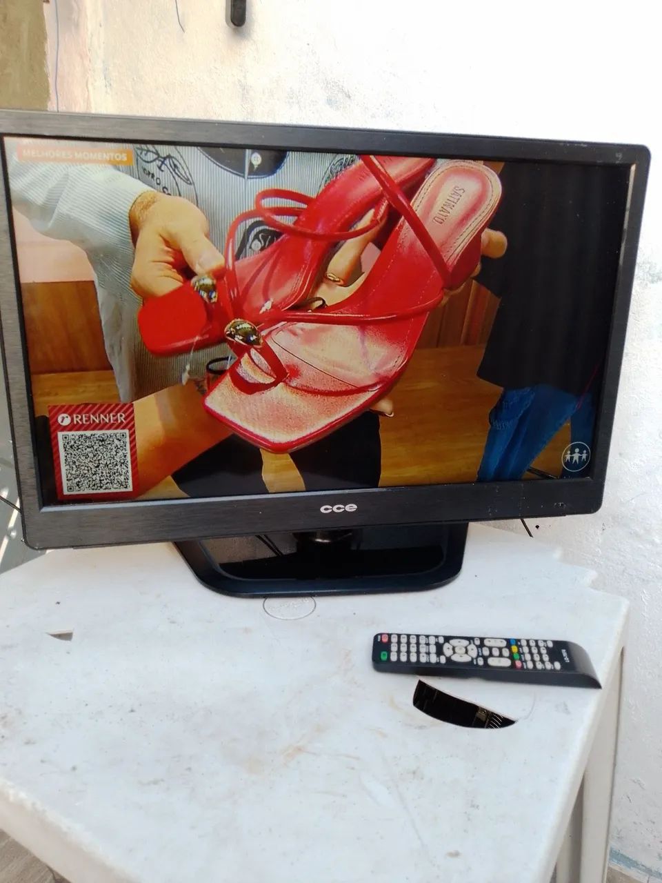 Tv Cce 29 led digital64396802125313120