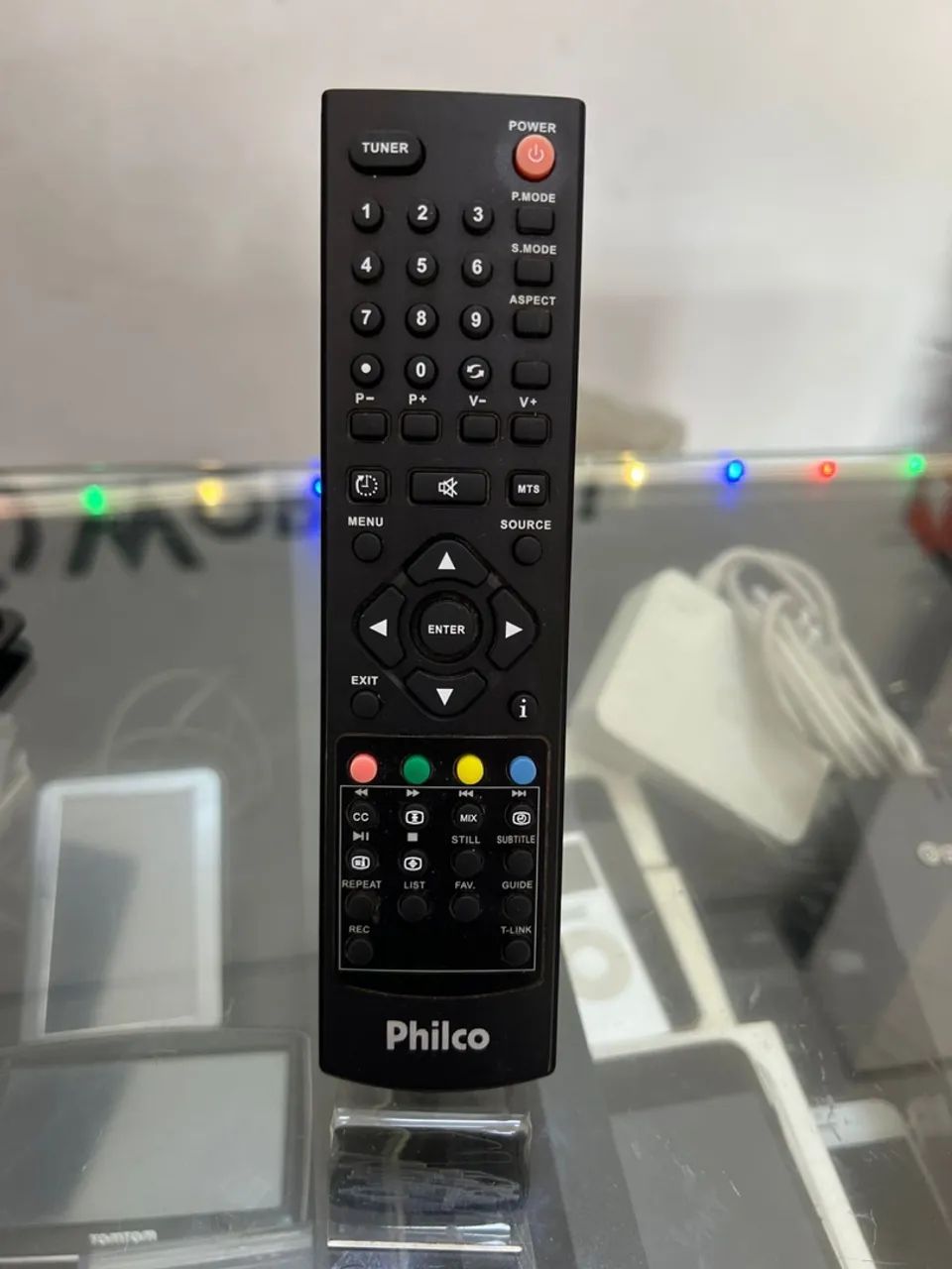 Controle TV original Philco