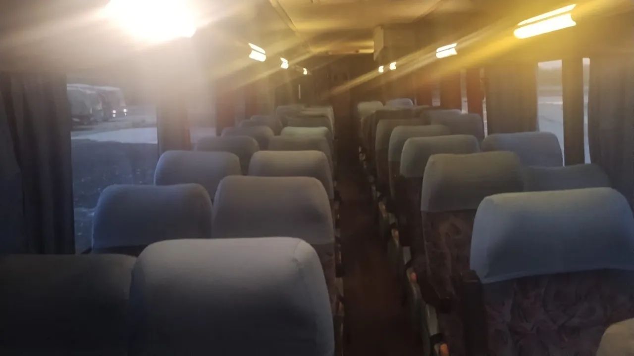 VendovÔnibus Mercedes-Benz o400 - Foto 5