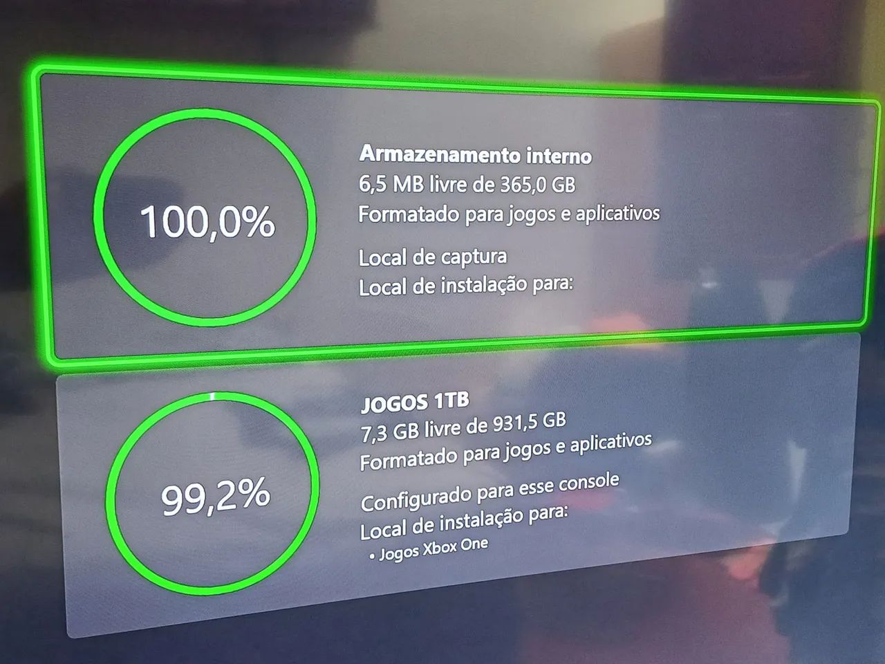 Xbox One Completo - Foto 4