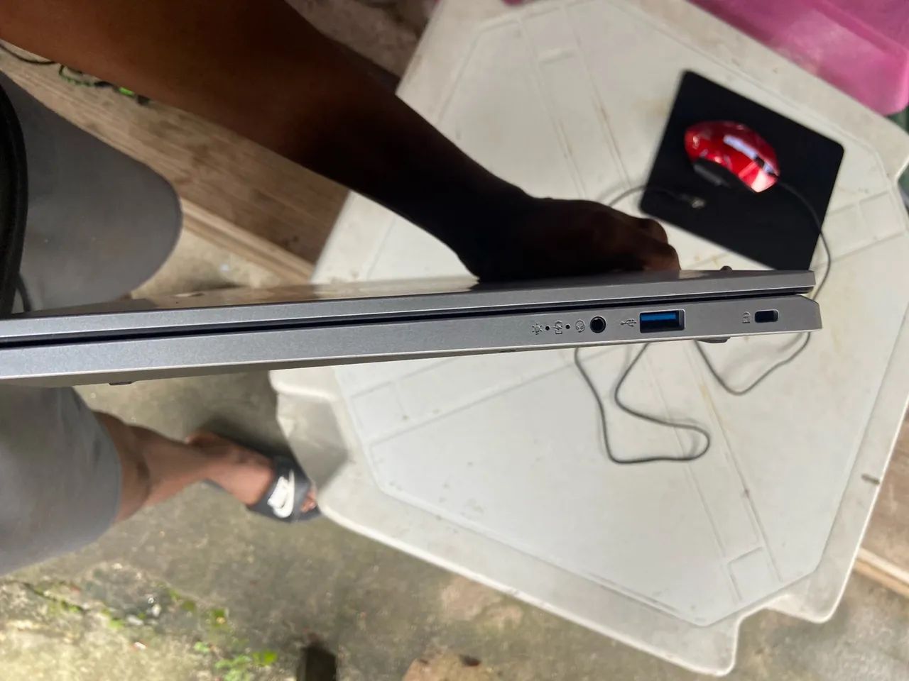 Notebook Acer Aspire 3 15 - Foto 2