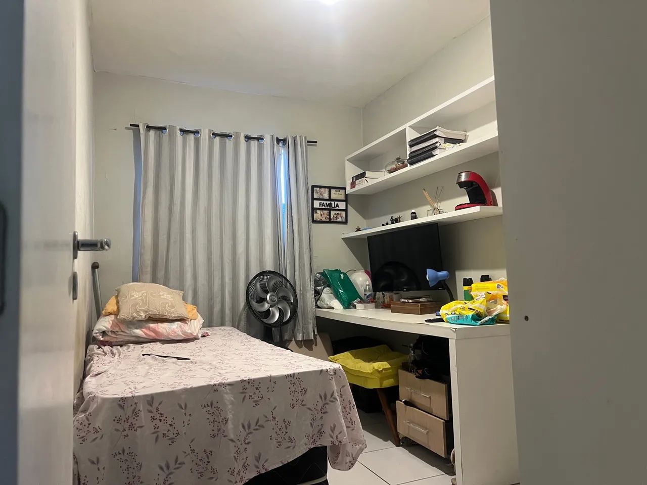 Foto - Aracaju - Aruana