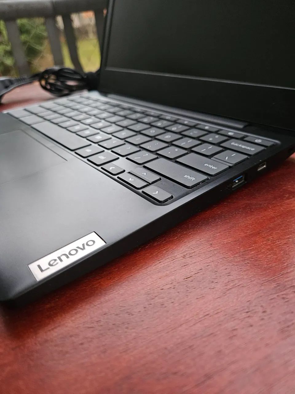 Chromebook Lenovo - Foto 2