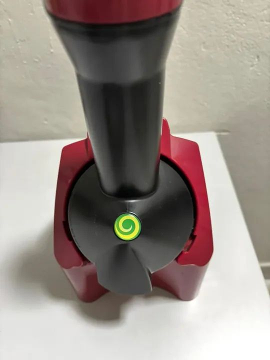 Máquina de Sorvete Yonanas - Foto 2