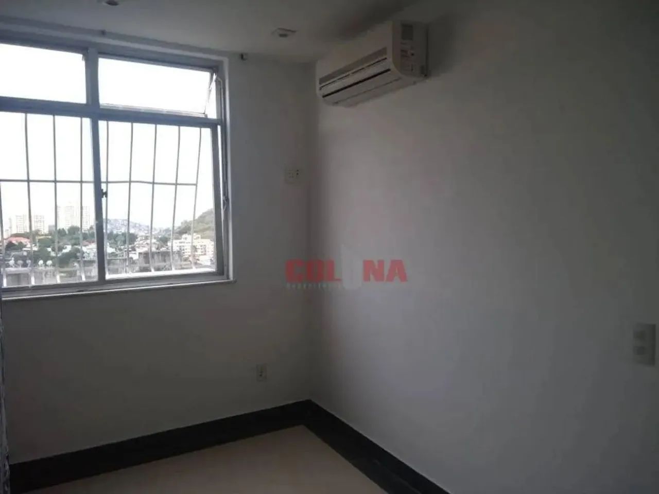Apartamento com 2 quartos para alugar, 51 m² por R$ 2.000+taxas/mês - Icaraí - Niterói/RJ - Foto 5