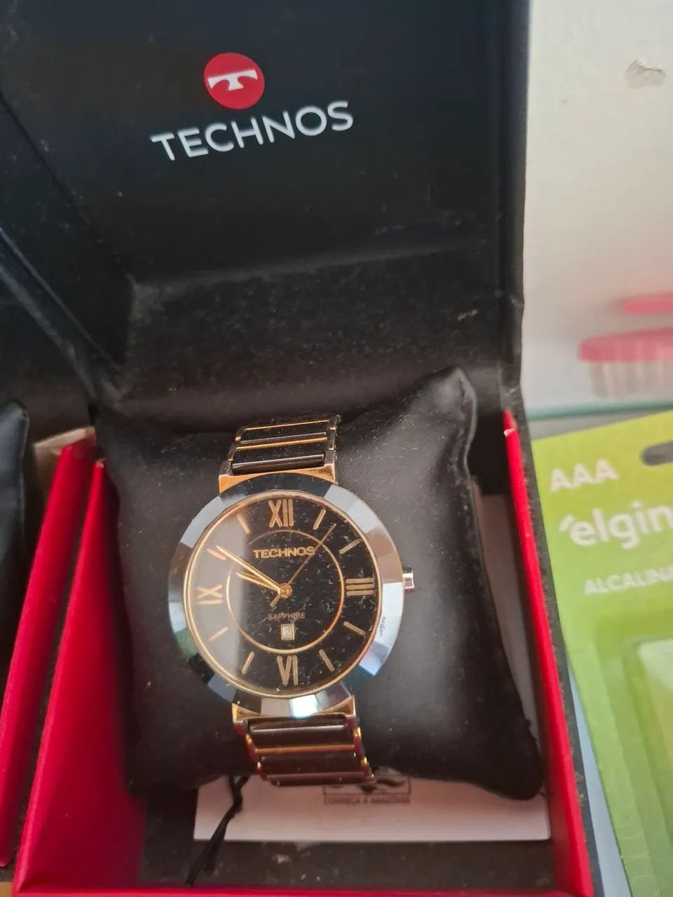 Relógio Technos Original - Foto 4