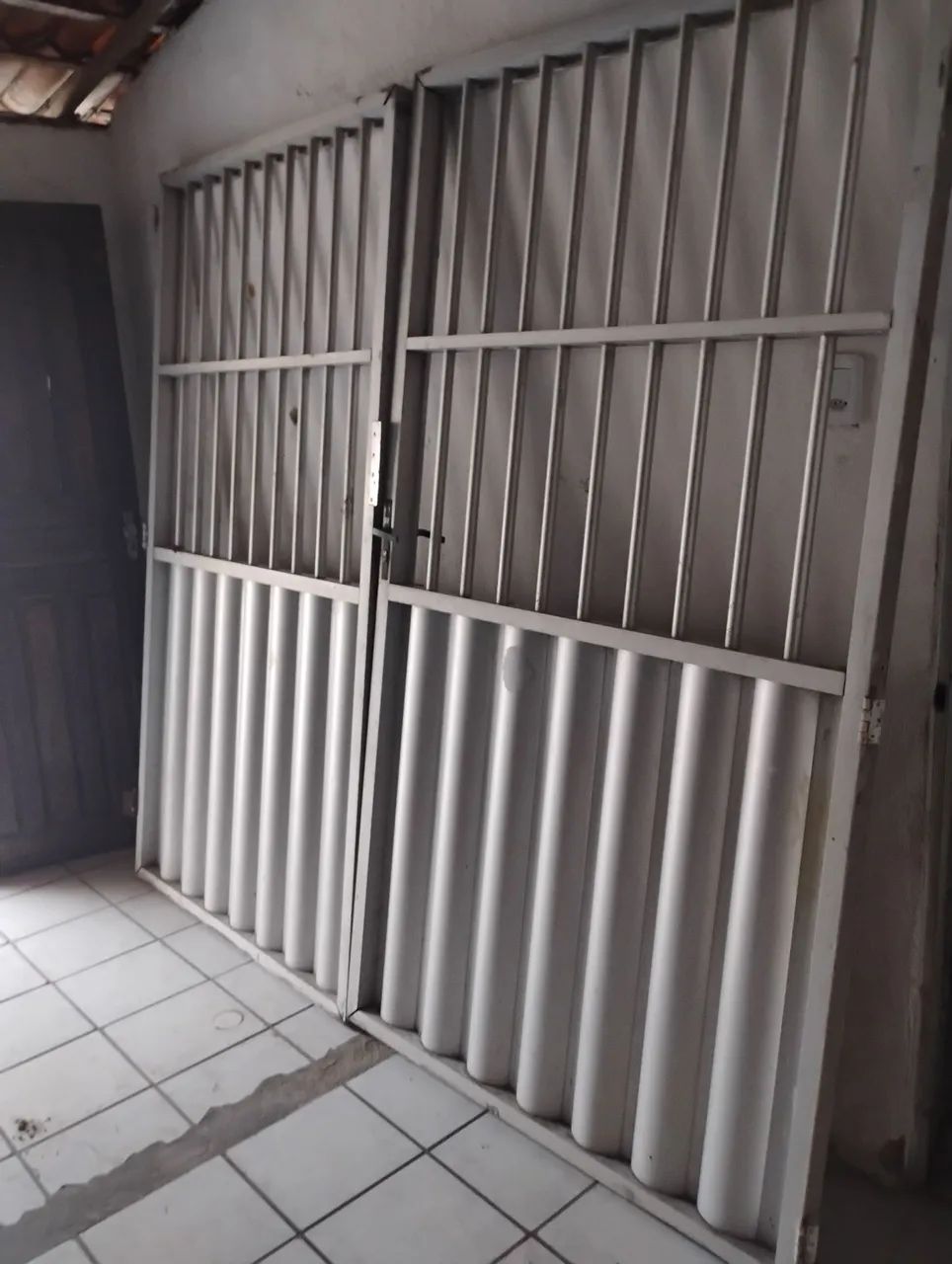 Portão de Segurança Residencial - Foto 3