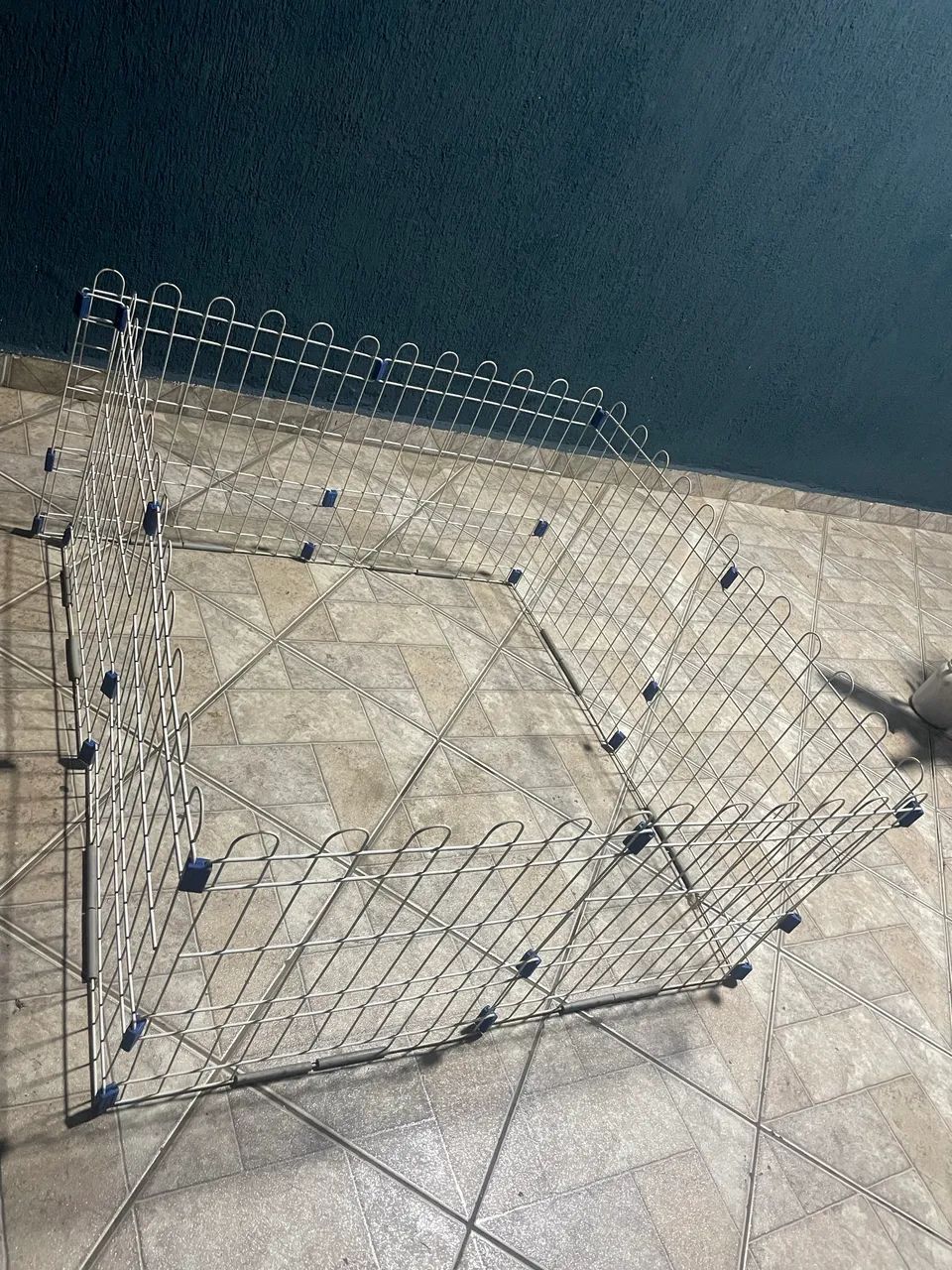 Cercado 64319322601218120