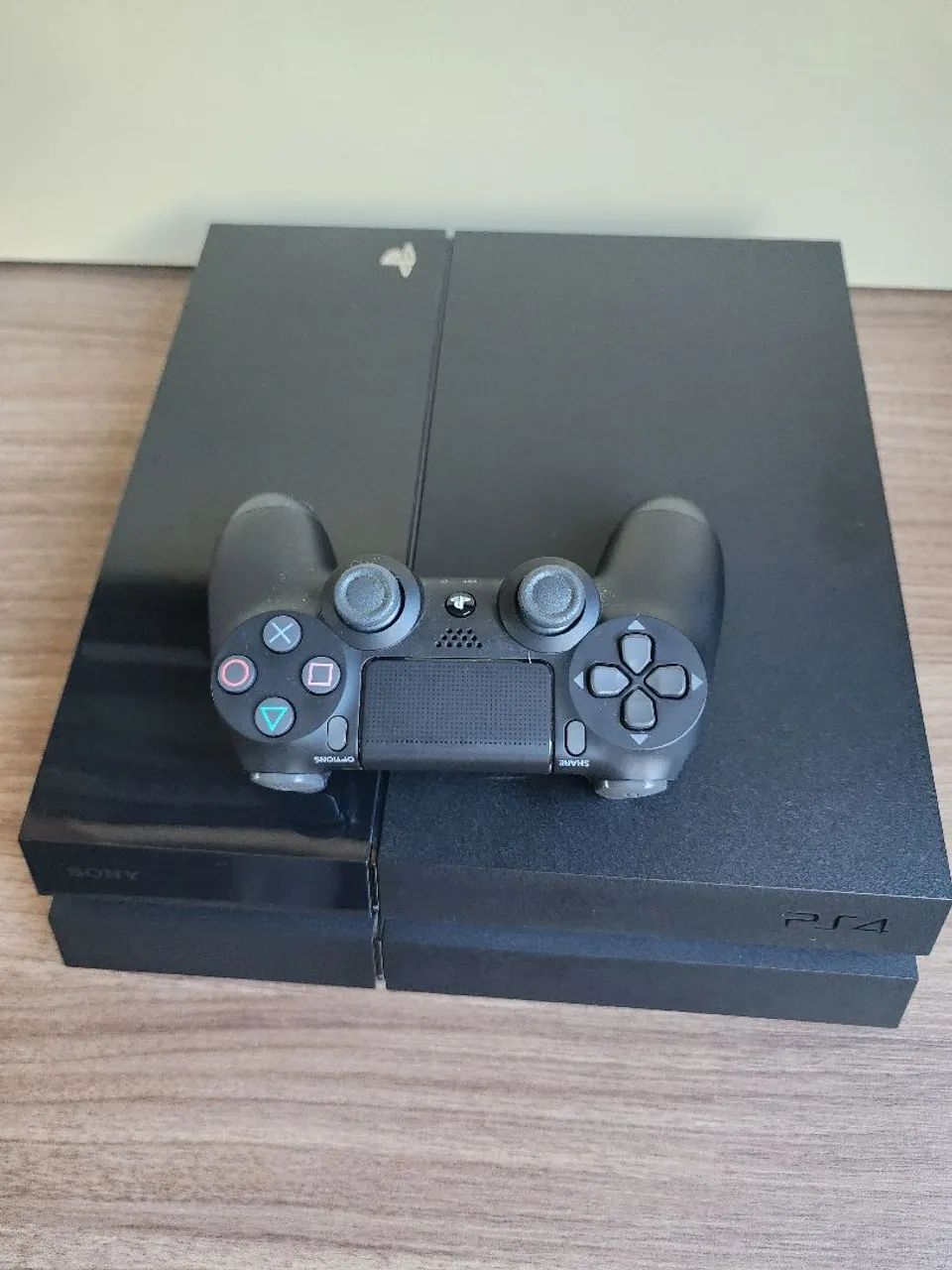 Playstation 4