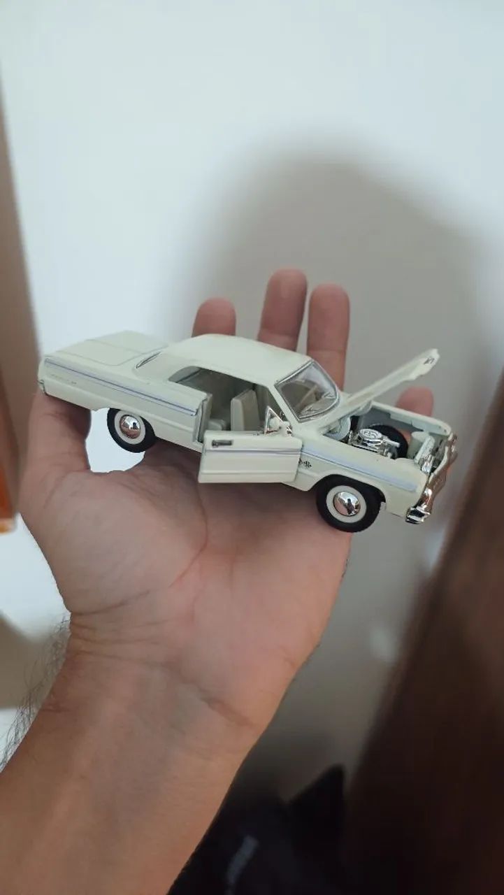 Miniaturas sunyside 1/32  - Foto 6