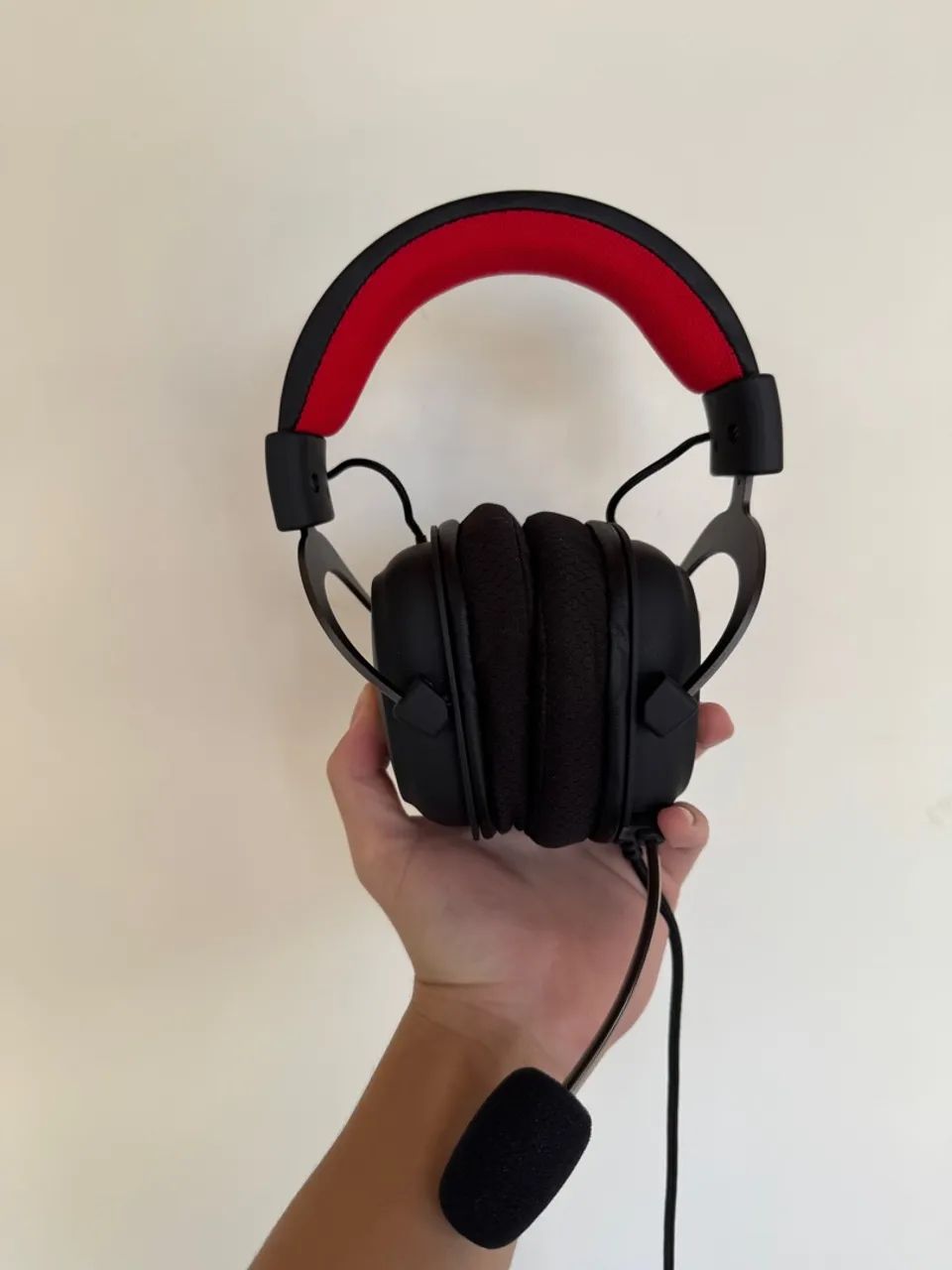 Headset Gamer Zeus X - Foto 2