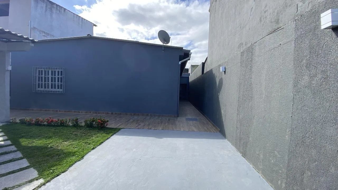 CASA PARA ALUGUEL DE TEMPORADA NA PRAIA DO MORRO - Foto 6