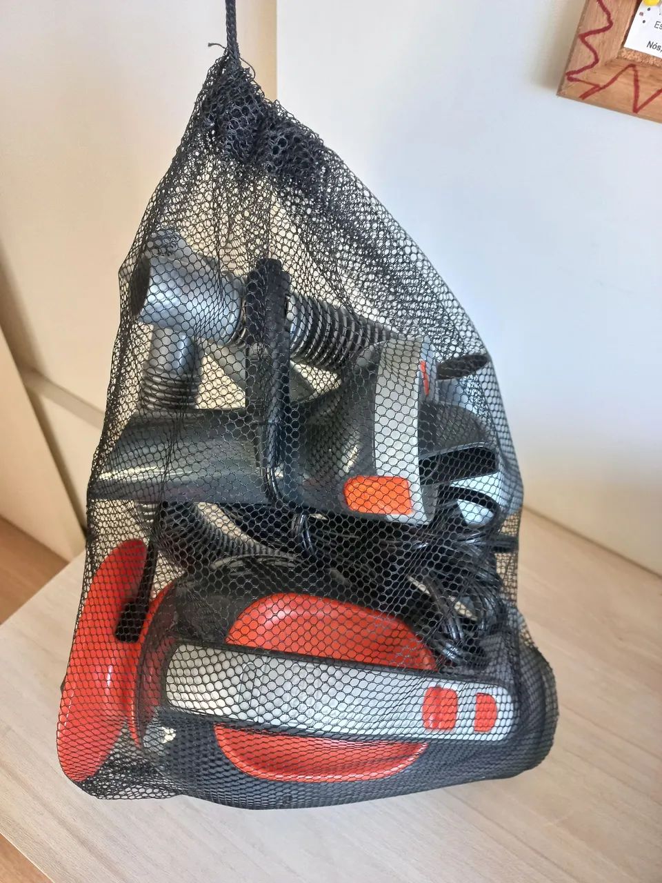 Aspirador de Pó Black+Decker Portátil - Foto 3