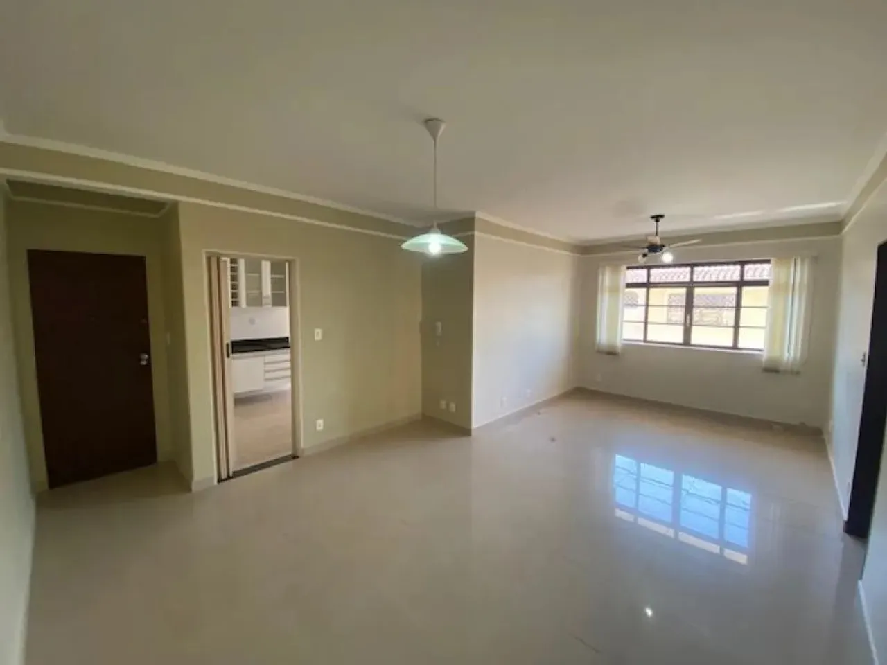 Apartamento padrão, Jardim Paulistano, Zona Leste, Ribeirão Preto SP