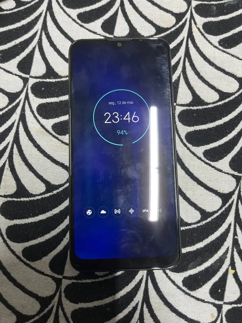 Moto G30