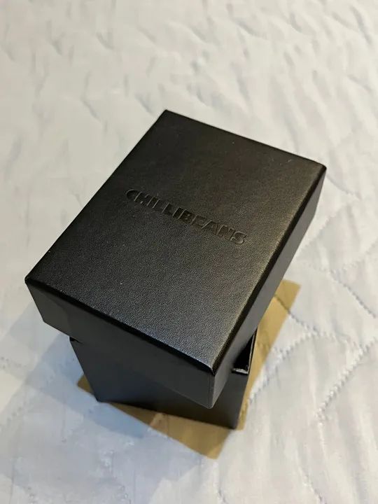 Relógio chilli beans original