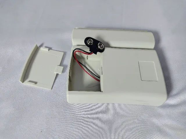 Testador de Cabo de Rede RJ-45 e RJ-11 - Foto 3