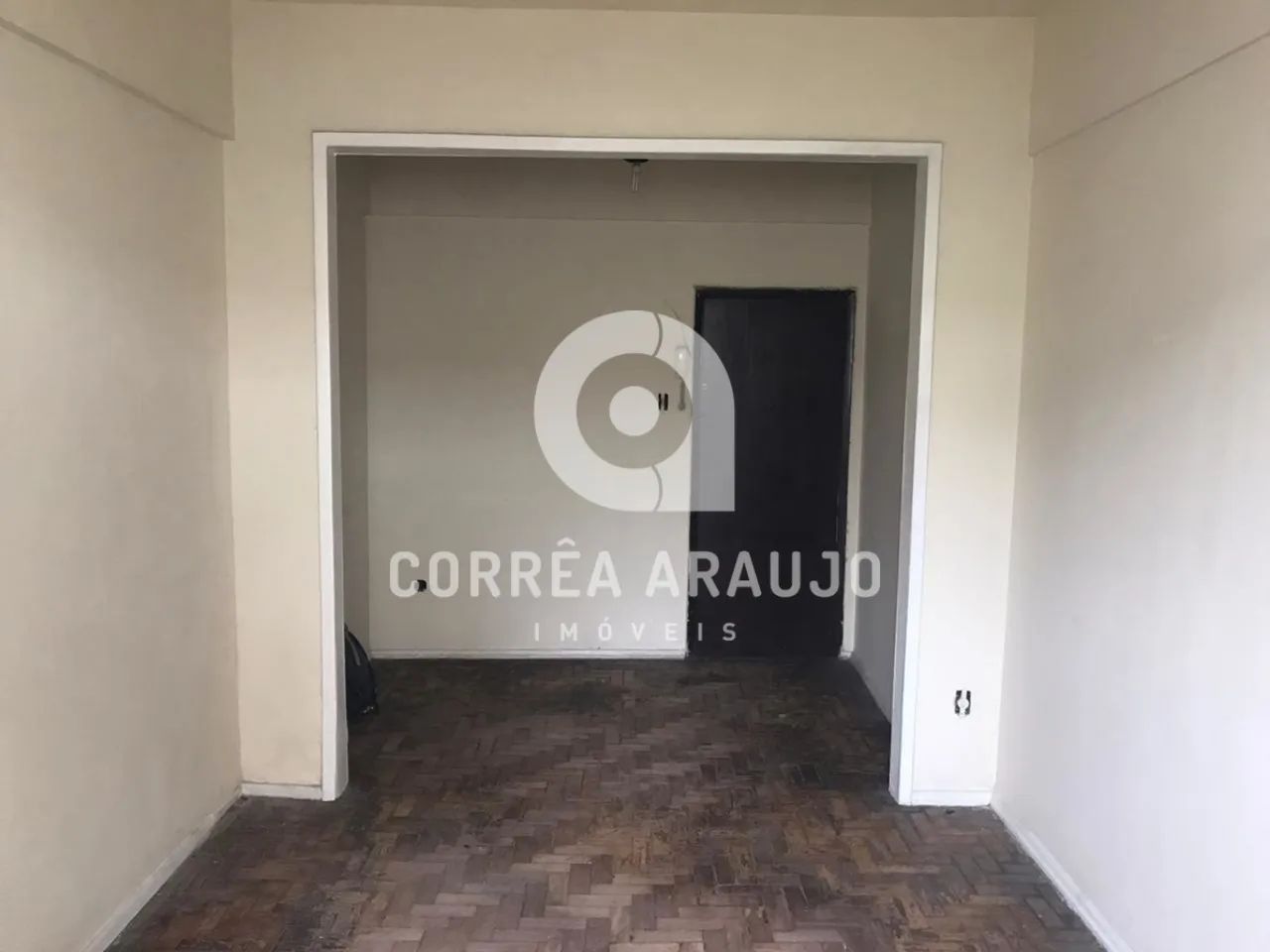 Apartamento de 24 metros quadrados no bairro Praça da Bandeira
