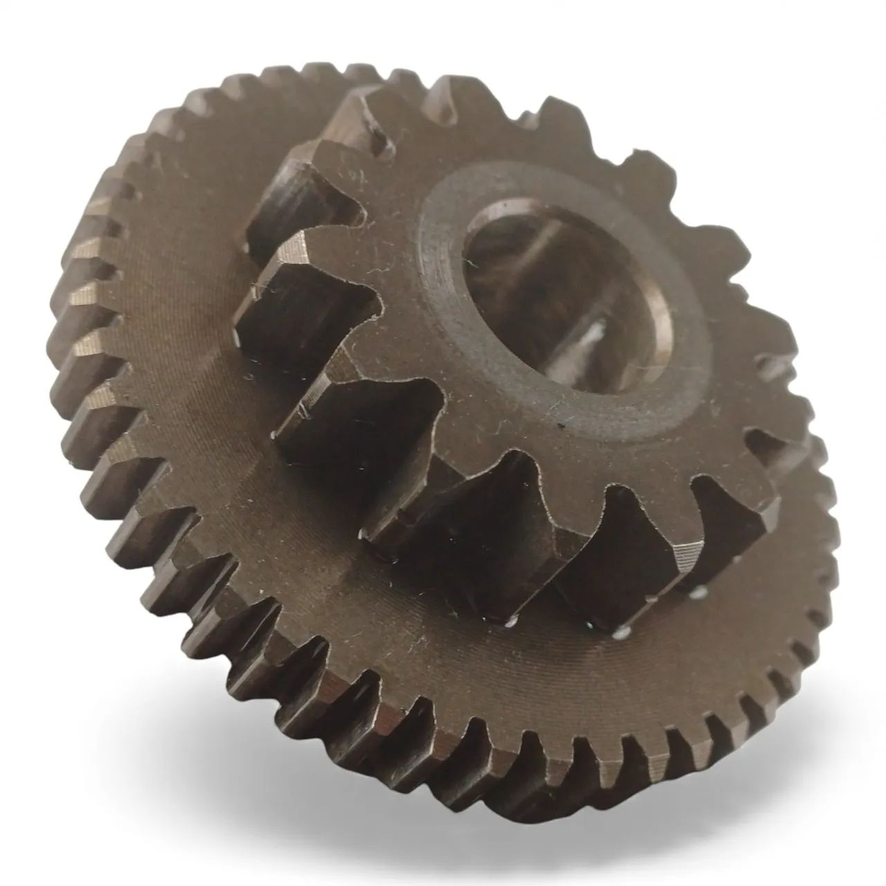 Engrenagem Partida Kawasaki Zx 600 1998 1999 - Peças para motos