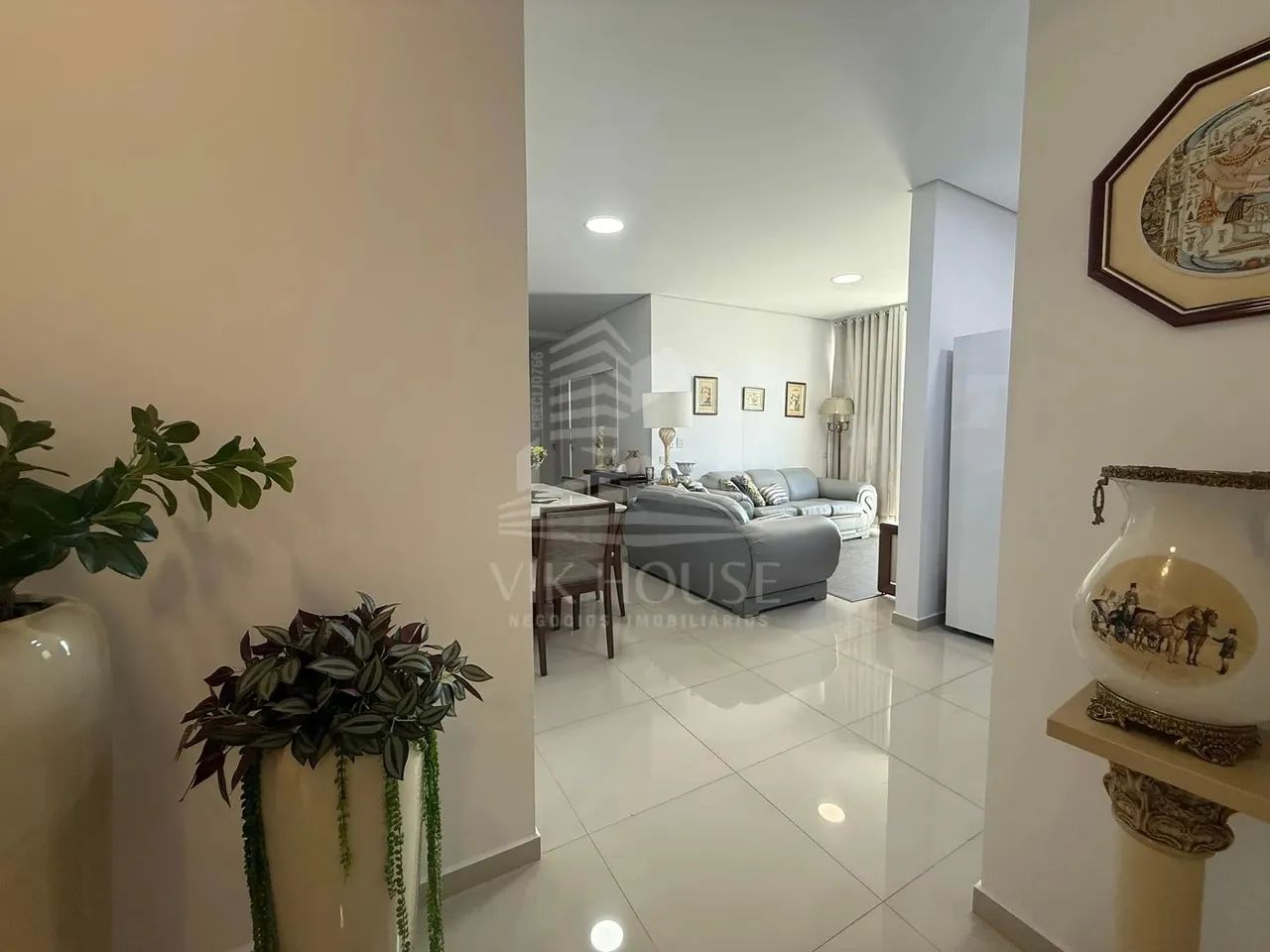 APARTAMENTO MOBILIADO A VENDA NO EDIFICIO PROVENCE - JARDIM POLO CENTRO - Foto 4