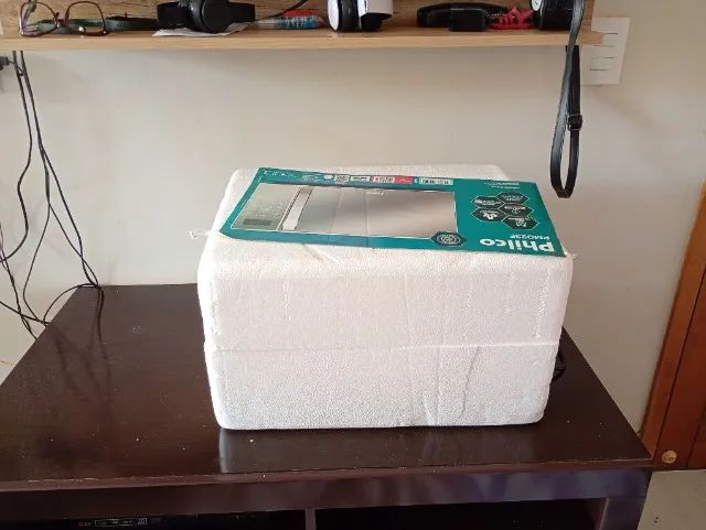 Microondas (220 VTs ) - Foto 4