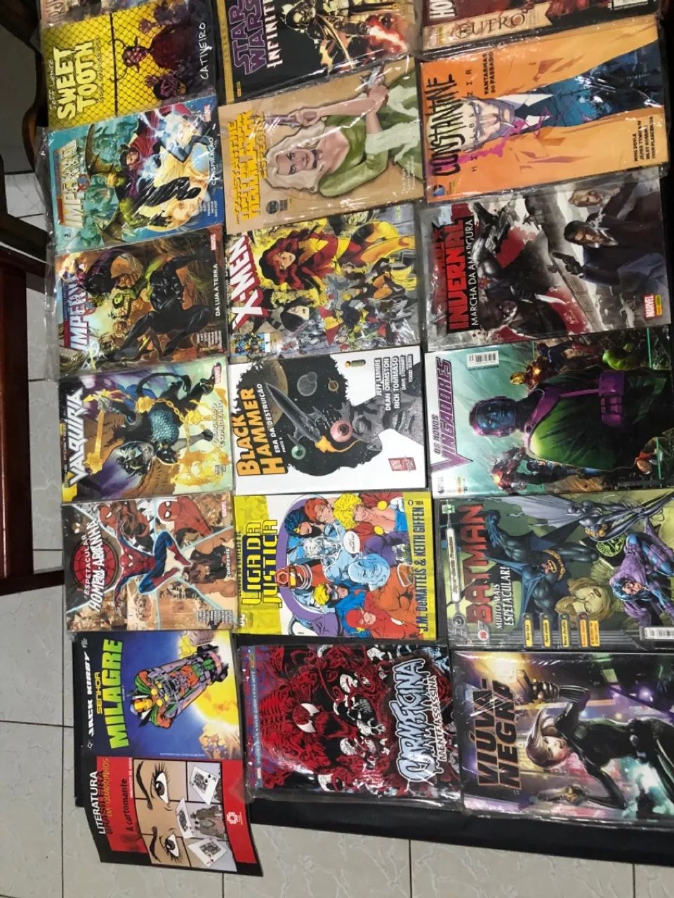 TROCO POR VÍDEO GAME  - Foto 2