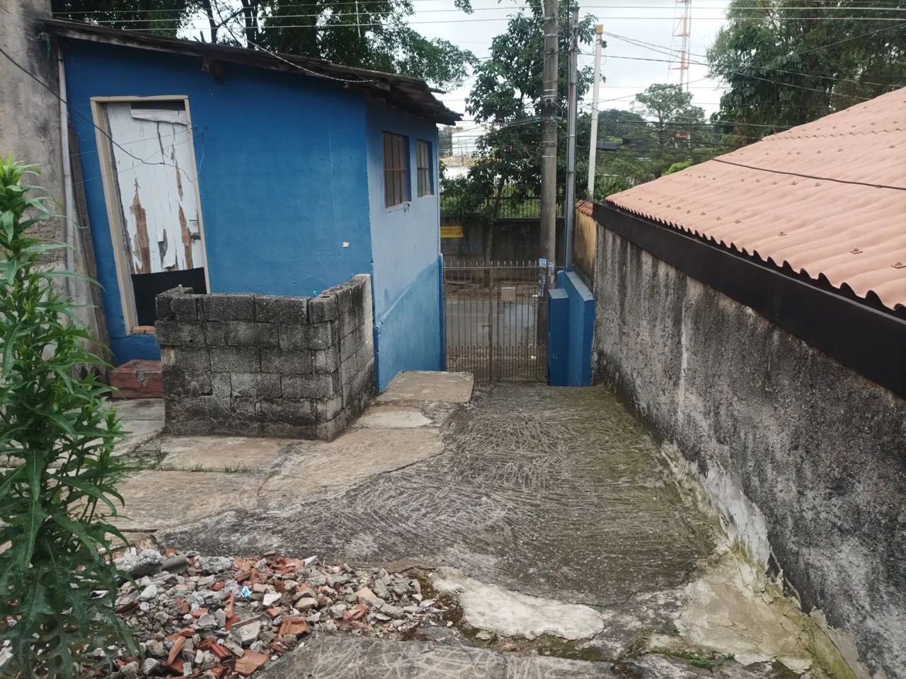 Foto - Mauá - Jardim Sônia Maria