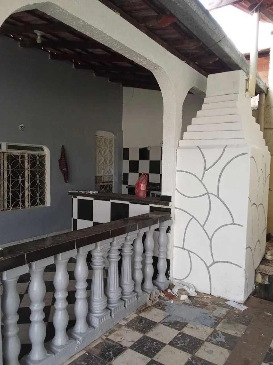 Casa a venda no jóquei club  - Foto 10