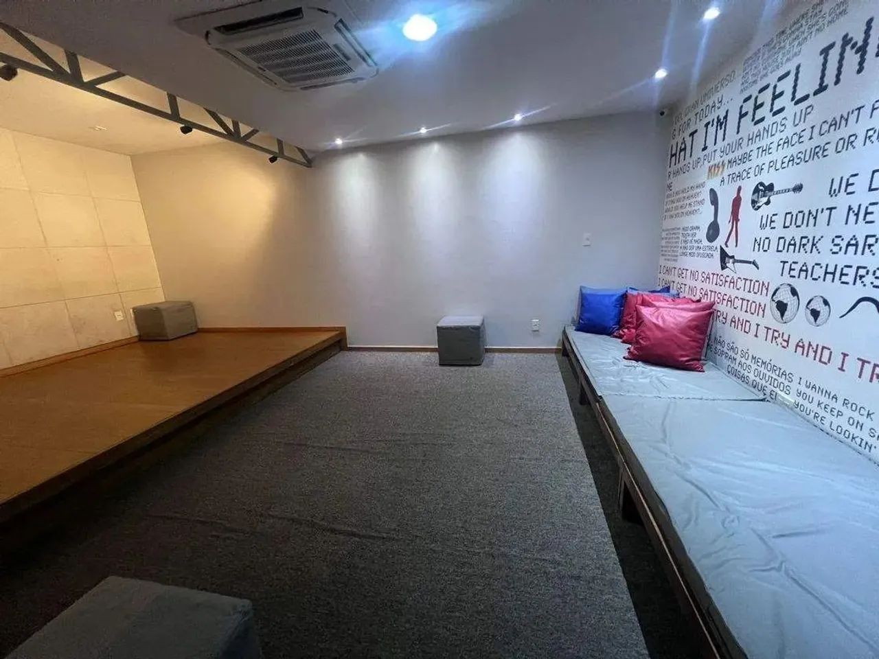 Apartamento à venda no ABSOLUTTO, IMBUÍ, Salvador, BA - Foto 2