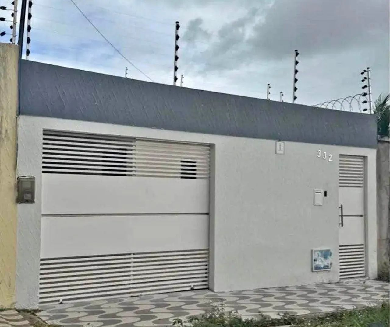 07 - Casa no Alto do Turu AD
