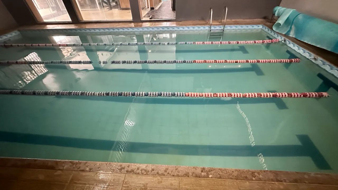 Raias para piscina 