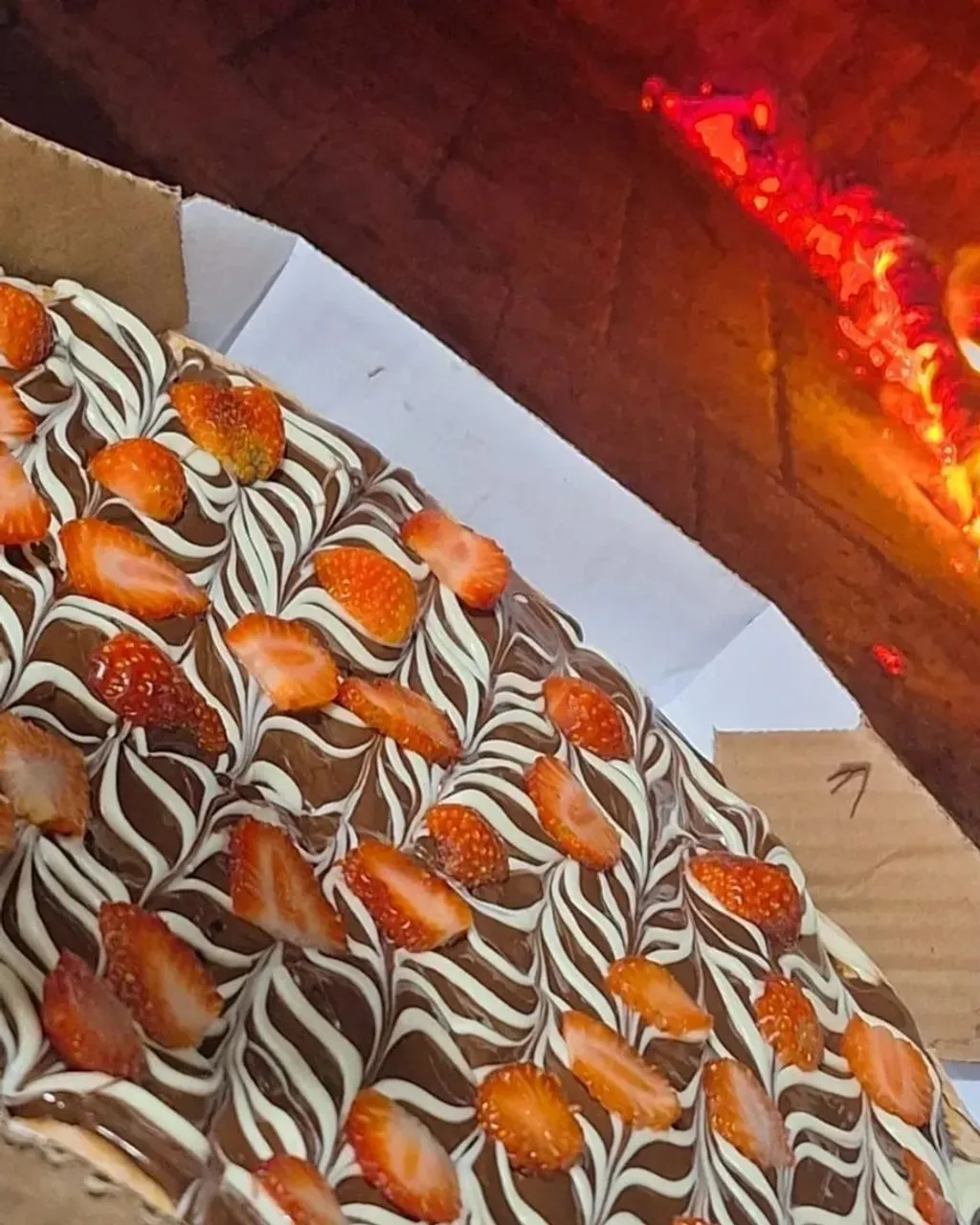 PIZZAIOLO