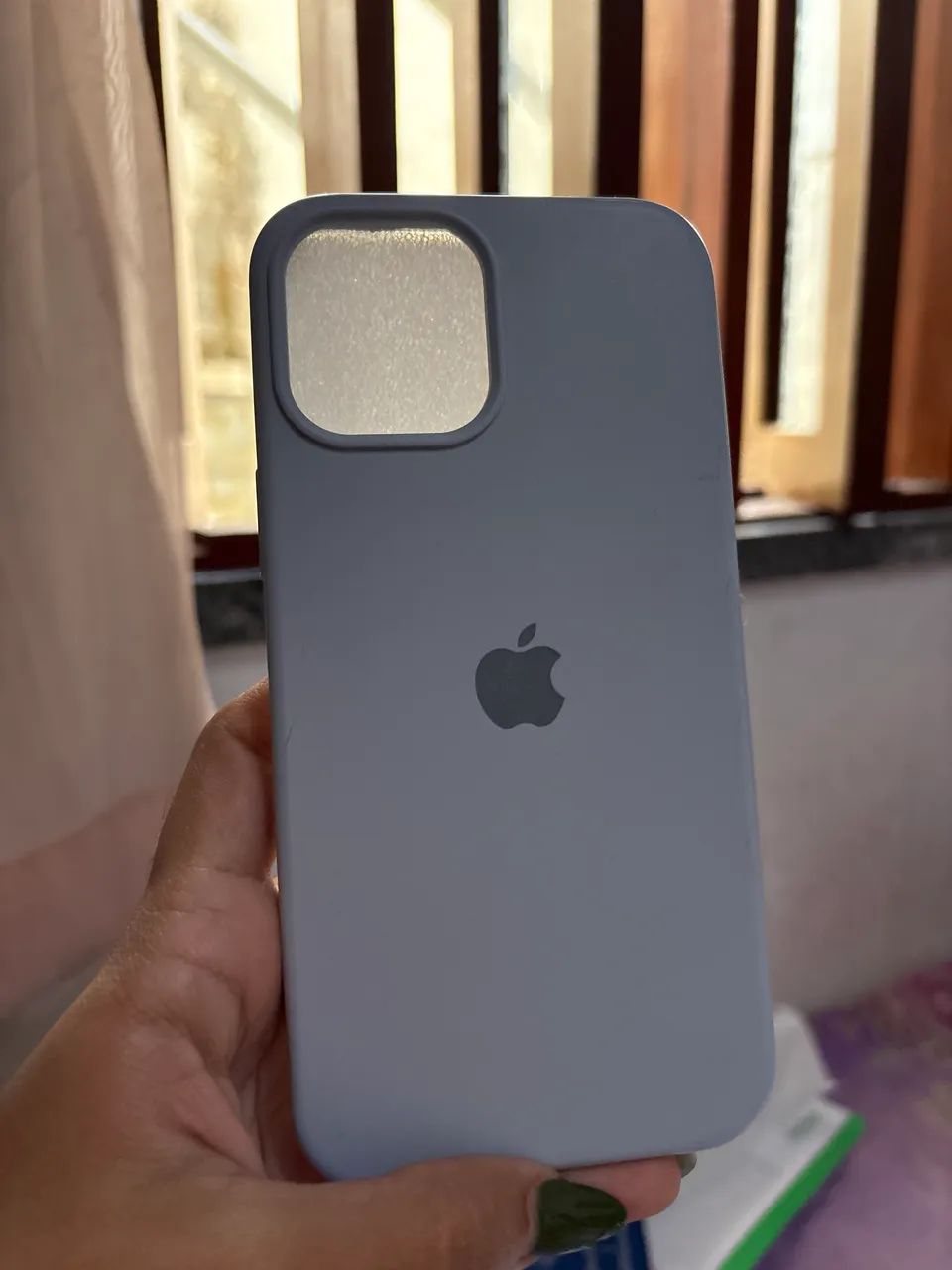 Capinhas iphone 7/8plus, 12 pro max e 16 plus - Foto 3