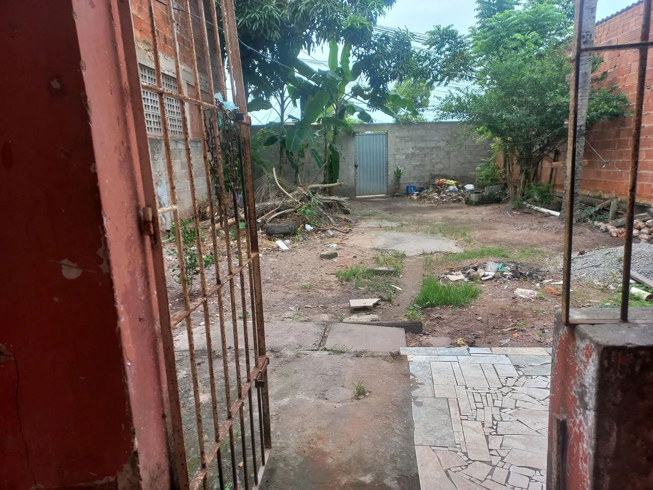 foto - Vila Velha - Ulisses Guimarães