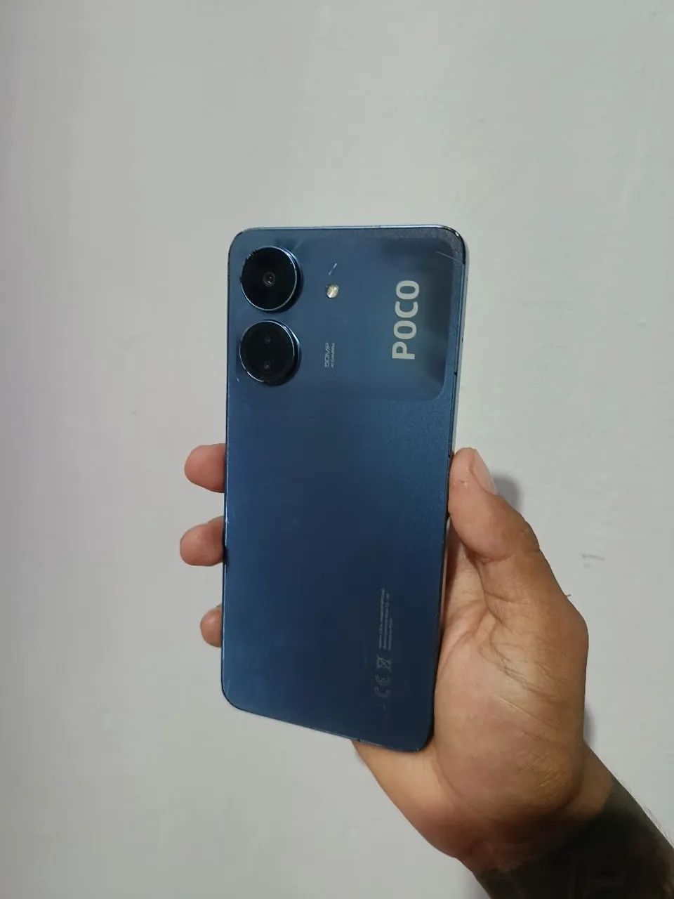 Poco c65