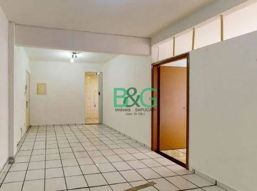 Apartamento com 2 dormitórios à venda, 53 m² por R$ 309.000 - Liberdade - São Paulo/SP - Foto 2