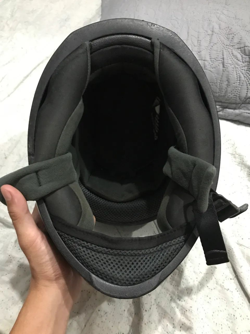 Capacete NoRisk? - Foto 5