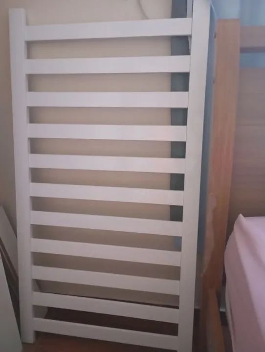 Berço Infantil  - Foto 2