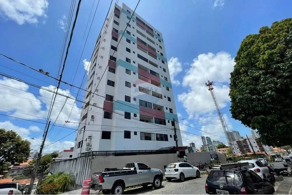 ALUGO APARTAMENTO 3 QUARTOS - R$ 2.600,00 MIRAMAR, JOÃO PESSOA-PB