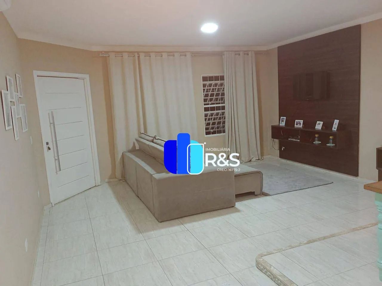 Casa com 3 dormitórios à venda, 197 m² por R$ 880.000 - Capela - Vinhedo/SP - Foto 3