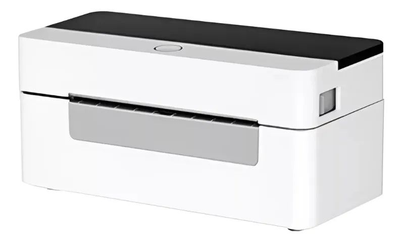 Impressora Térmica Mdk-2054N Tomate Para Ecommerce - Foto 3