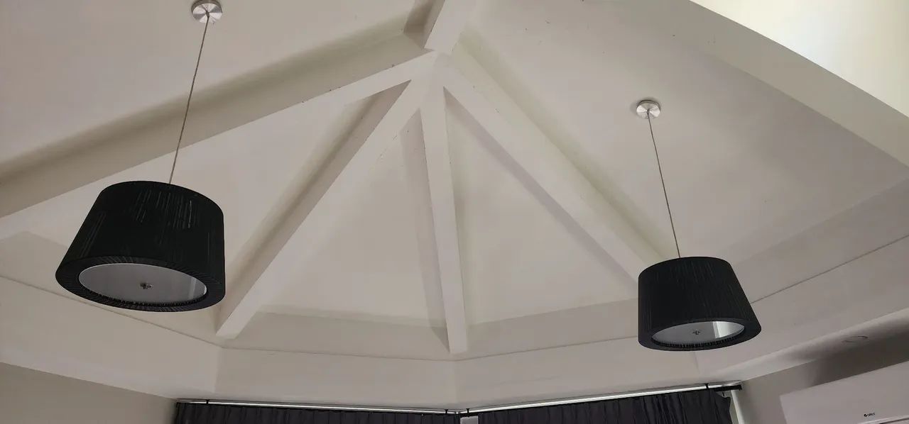 2 Luminárias / Pendentes - Foto 3