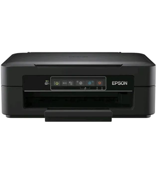 Impressora Multifuncional Epson 241