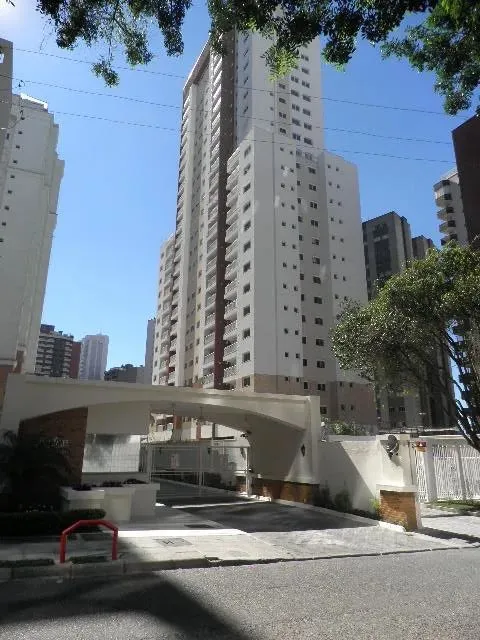 Apartamento no AGUA VERDE de 104,60 m² - 36593.001-GL
